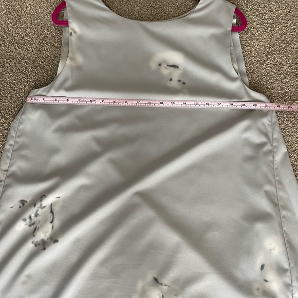 Oak + Fort Dress - Picture 6 of 7